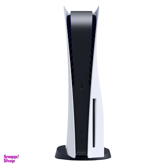 کنسول بازی سونی مدل پلی استیشن ۵ سری ۱۲۰۰ ظرفیت 1 ترابایت ریجن چین