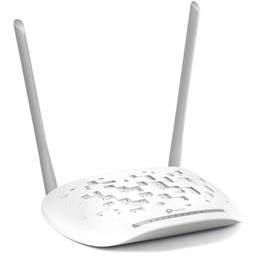 مودم روتر + ADSL2 تی پی-لینک مدل TD-W8961N-V4