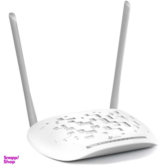مودم روتر + ADSL2 تی پی-لینک مدل TD-W8961N-V4
