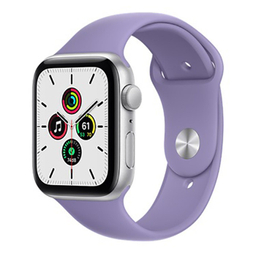 ساعت هوشمند اپل واچ (Apple) سری SE 2021 مدل Aluminum Case سایز 40 میلی متر