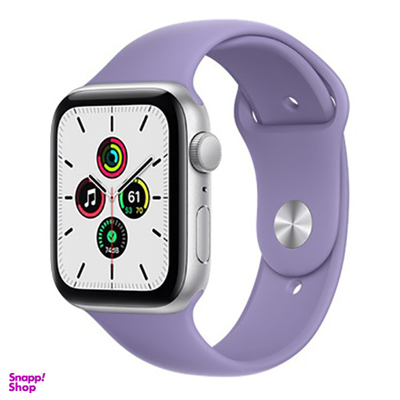 ساعت هوشمند اپل واچ (Apple) سری SE 2021 مدل Aluminum Case سایز 40 میلی متر