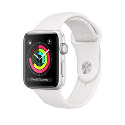 ساعت هوشمند اپل واچ (Apple) سری SE 2021 مدل Aluminum Case سایز 40 میلی متر