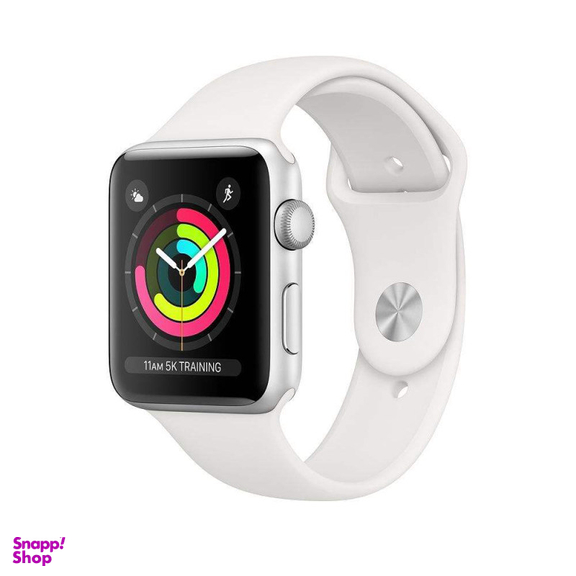 ساعت هوشمند اپل واچ (Apple) سری SE 2021 مدل Aluminum Case سایز 40 میلی متر