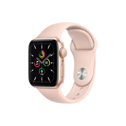 ساعت هوشمند اپل واچ (Apple) سری SE 2021 مدل Aluminum Case سایز 40 میلی متر