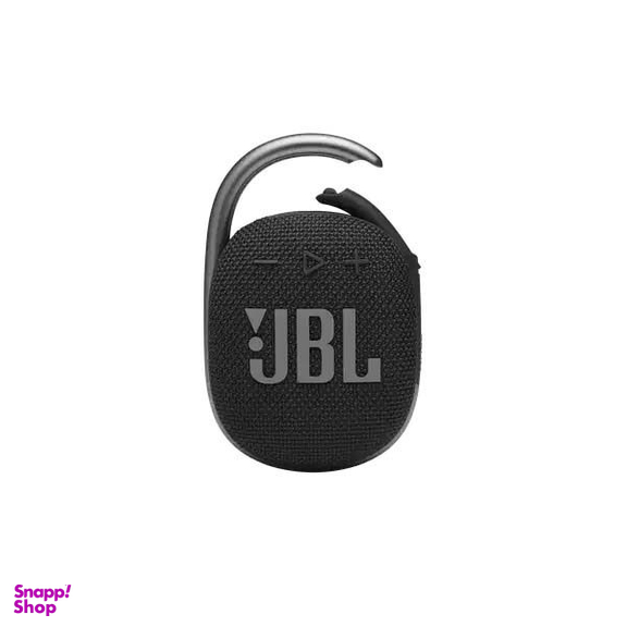 اسپیکر بلوتوثی جی بی ال (JBL) مدل Clip 4