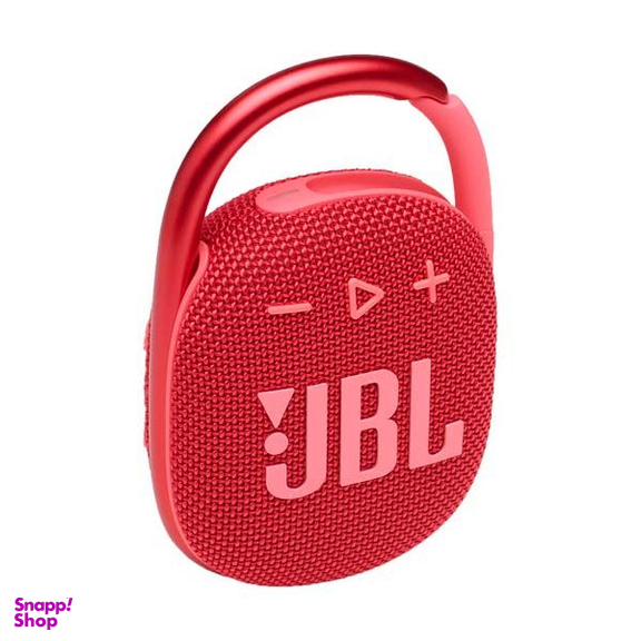 اسپیکر بلوتوثی جی بی ال (JBL) مدل Clip 4