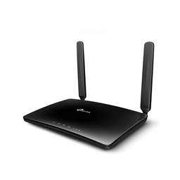 مودم روتر بی سیم 4G Lte تی پی لینک (Tp-Link) مدل Archer Mr200.Ac750-Ver-4