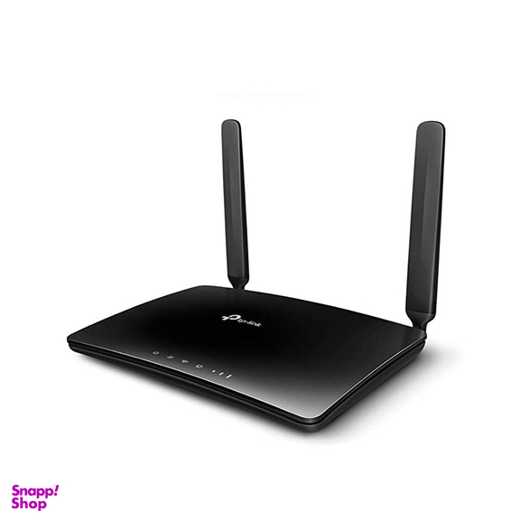 مودم روتر بی سیم 4G Lte تی پی لینک (Tp-Link) مدل Archer Mr200.Ac750-Ver-4