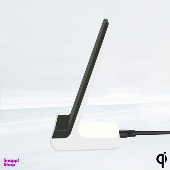 شارژر بی سیم هانیول مدل ZEST-D کد HC000014