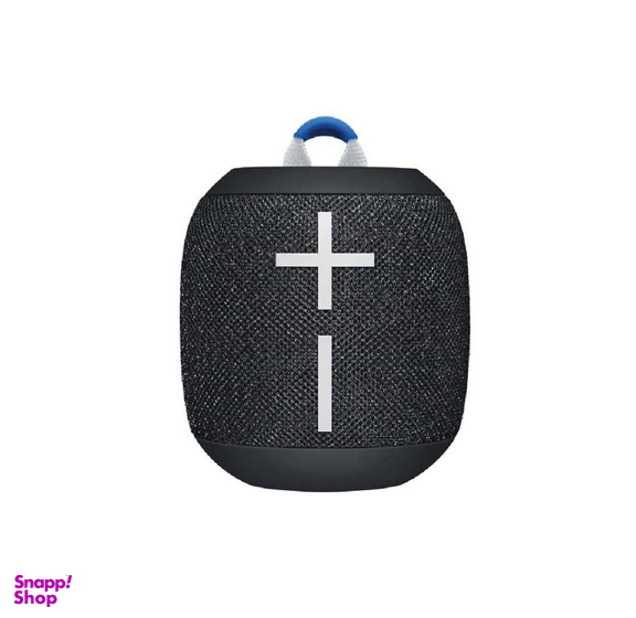اسپیکر بلوتوث قابل حمل آلتیمیت ایرز (Ultimate Ears) مدل Wonderboom 2