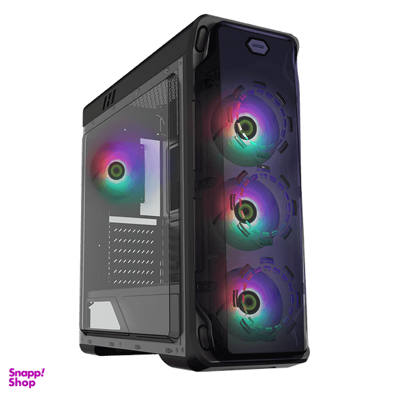 کیس گیم مکس (GameMax) مدل StarLight FRGB