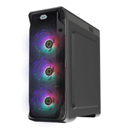 کیس گیم مکس (GameMax) مدل StarLight FRGB
