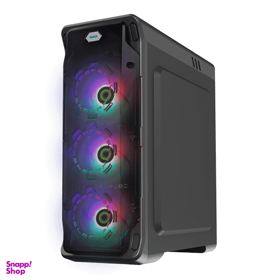 کیس گیم مکس (GameMax) مدل StarLight FRGB