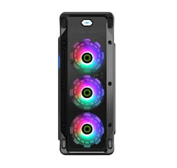 کیس گیم مکس (GameMax) مدل StarLight FRGB