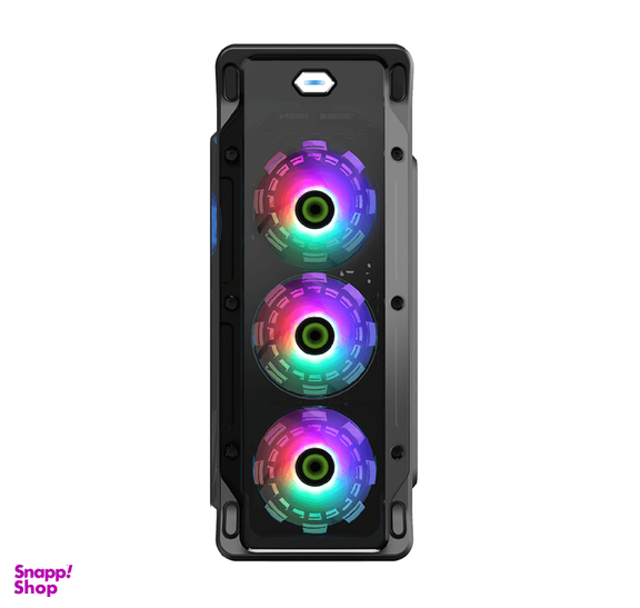 کیس گیم مکس (GameMax) مدل StarLight FRGB