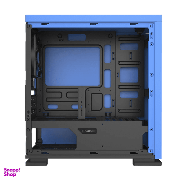 کیس گیم مکس (GameMax) مدل XPEdition H605