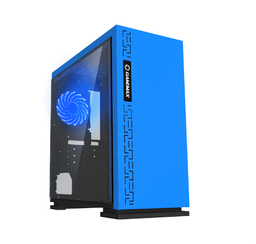 کیس گیم مکس (GameMax) مدل XPEdition H605