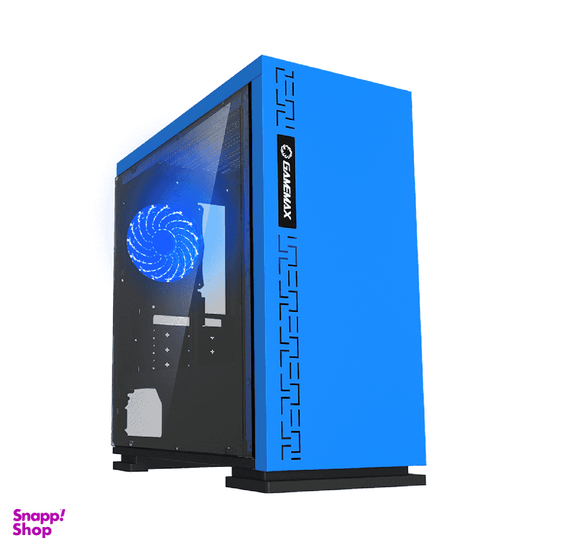 کیس گیم مکس (GameMax) مدل XPEdition H605