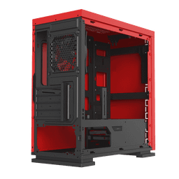 کیس گیم مکس (GameMax) مدل Dark Ranger H605