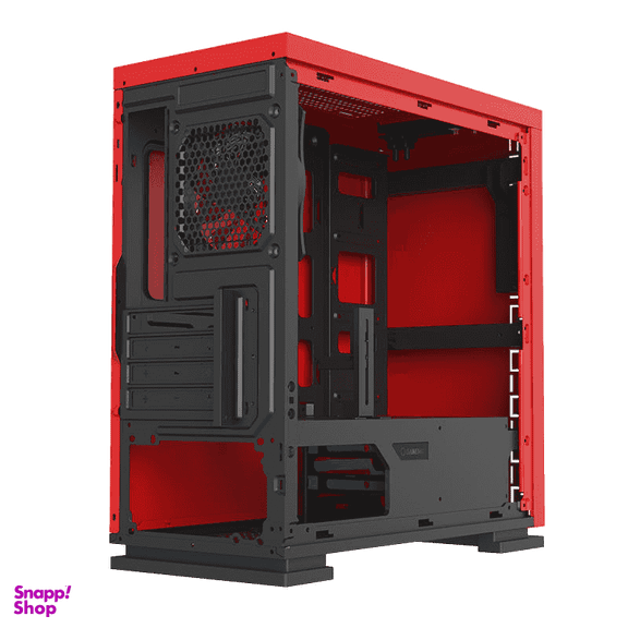 کیس گیم مکس (GameMax) مدل Dark Ranger H605