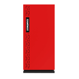 کیس گیم مکس (GameMax) مدل Dark Ranger H605