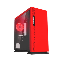 کیس گیم مکس (GameMax) مدل Dark Ranger H605