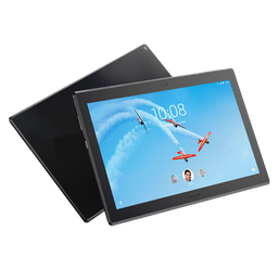 تبلت لنوو (Lenovo) مدل Tab 4 10 inch Plus LTE ZA2T0000US