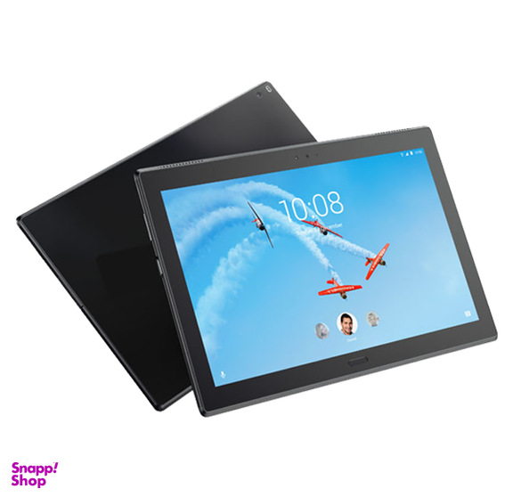 تبلت لنوو (Lenovo) مدل Tab 4 10 inch Plus LTE ZA2T0000US