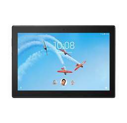 تبلت لنوو (Lenovo) مدل Tab 4 10 inch Plus LTE ZA2T0000US