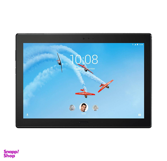تبلت لنوو (Lenovo) مدل Tab 4 10 inch Plus LTE ZA2T0000US