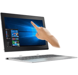 تبلت لنوو (Lenovo) مدل IdeaPad Miix 320 4G ظرفیت 64 گیگابایت