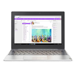 تبلت لنوو (Lenovo) مدل IdeaPad Miix 320 4G ظرفیت 64 گیگابایت