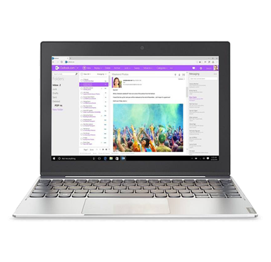 تبلت لنوو (Lenovo) مدل IdeaPad Miix 320 4G ظرفیت 64 گیگابایت