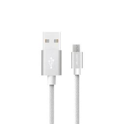 کابل تبدیل USB به microUSB جلیکو (Jellico) مدل GS10-MG طول 1 متر
