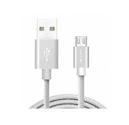 کابل تبدیل USB به microUSB جلیکو (Jellico) مدل GS10-MG طول 1 متر