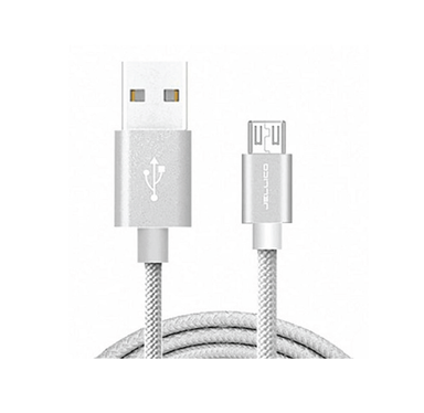 کابل تبدیل USB به microUSB جلیکو (Jellico) مدل GS10-MG طول 1 متر