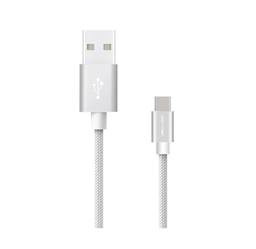 کابل تبدیل USB به USB-C جلیکو (Jellico) مدل GS10-CG طول 1 متر
