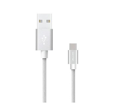کابل تبدیل USB به USB-C جلیکو (Jellico) مدل GS10-CG طول 1 متر