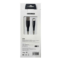 کابل تبدیل USB به Lightning جلیکو (Jellico) مدل KDS51-L طول 1.2 متر
