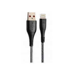 کابل تبدیل USB به Lightning جلیکو (Jellico) مدل KDS51-L طول 1.2 متر