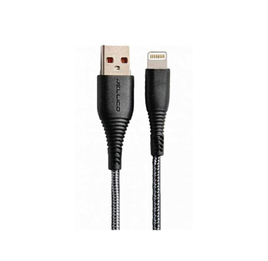 کابل تبدیل USB به Lightning جلیکو (Jellico) مدل KDS51-L طول 1.2 متر