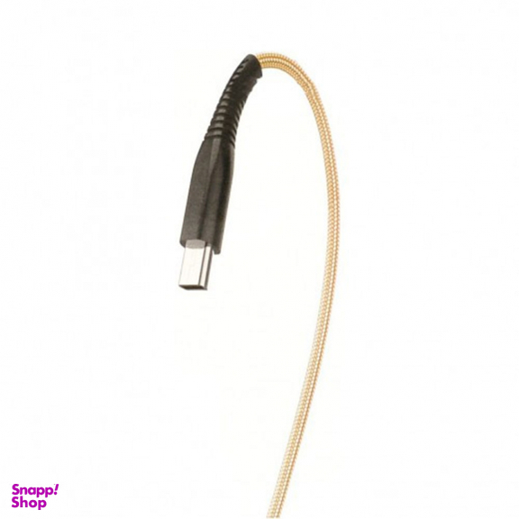 کابل تبدیل USB به USB-C جلیکو (Jellico) مدل KDS51-C طول 1.2 متر