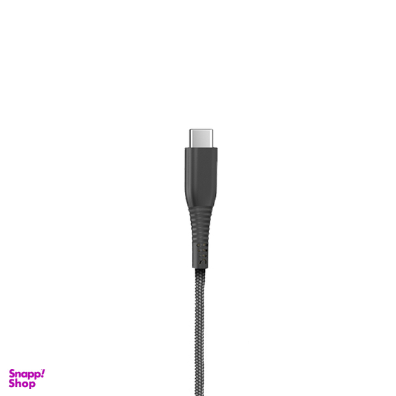 کابل تبدیل USB به USB-C جلیکو (Jellico) مدل KDS51-C طول 1.2 متر