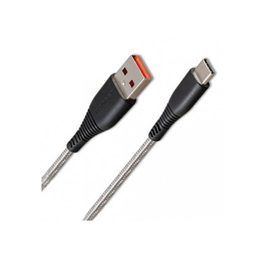 کابل تبدیل USB به USB-C جلیکو (Jellico) مدل KDS51-C طول 1.2 متر