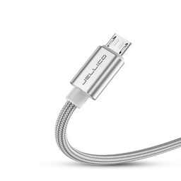 کابل تبدیل USB به Micro USB جلیکو (Jellico) مدل KDS51-L طول 1.2 متر