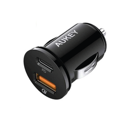 شارژر فندکی آکی (Aukey) مدل CC-Y11