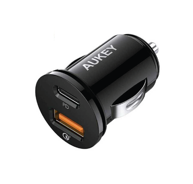 شارژر فندکی آکی (Aukey) مدل CC-Y11