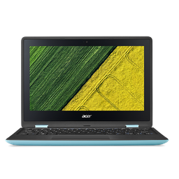 لپ تاپ 11 اینچ ایسر (Acer) مدل SP111N4200 Intel ظرفیت 500GB رم 4G