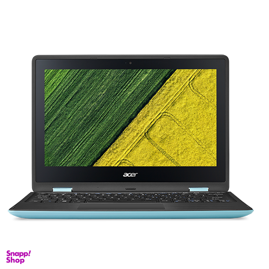 لپ تاپ 11 اینچ ایسر (Acer) مدل SP111N4200 Intel ظرفیت 500GB رم 4G