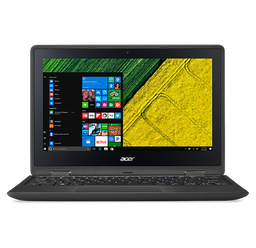 لپ تاپ 11 اینچ ایسر (Acer) مدل SP111N4200 Intel ظرفیت 500GB رم 4G